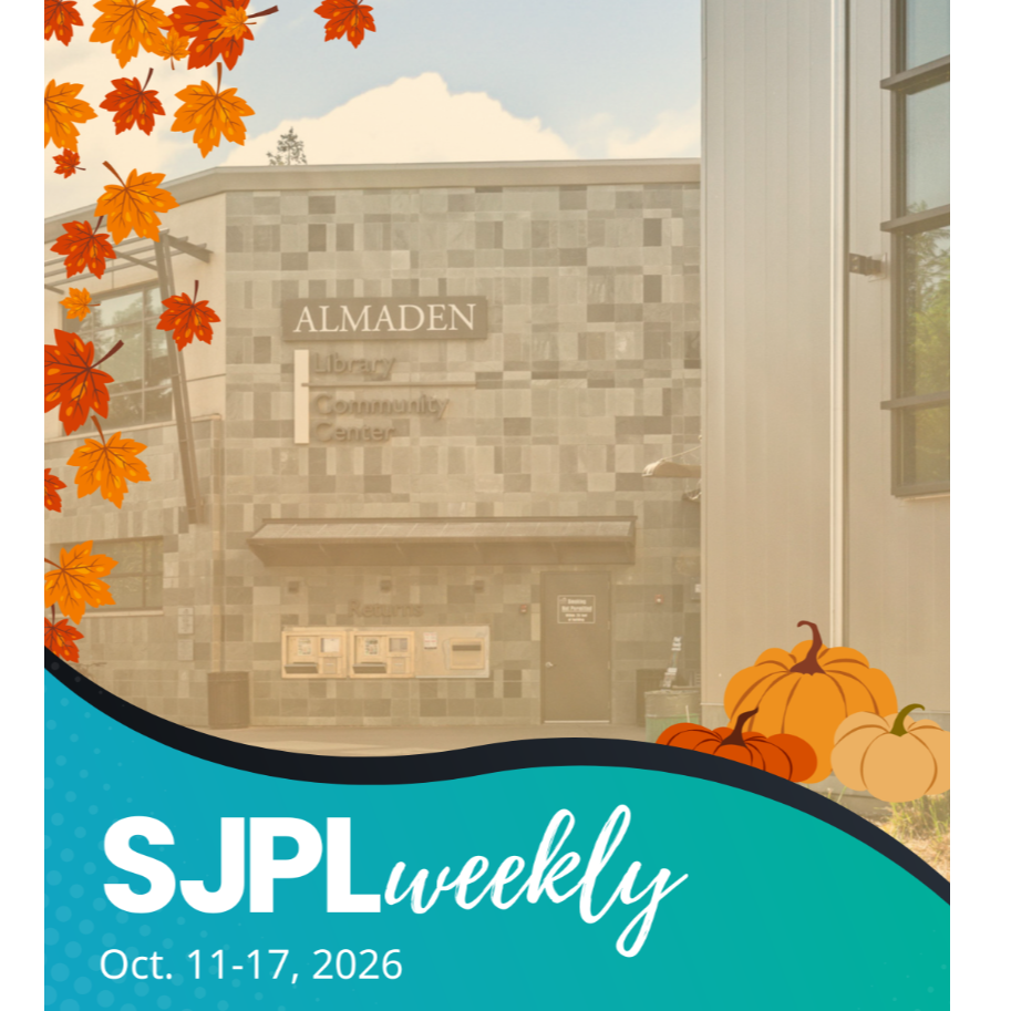 Sunday Weekly Newsletter, Oct. 11-17