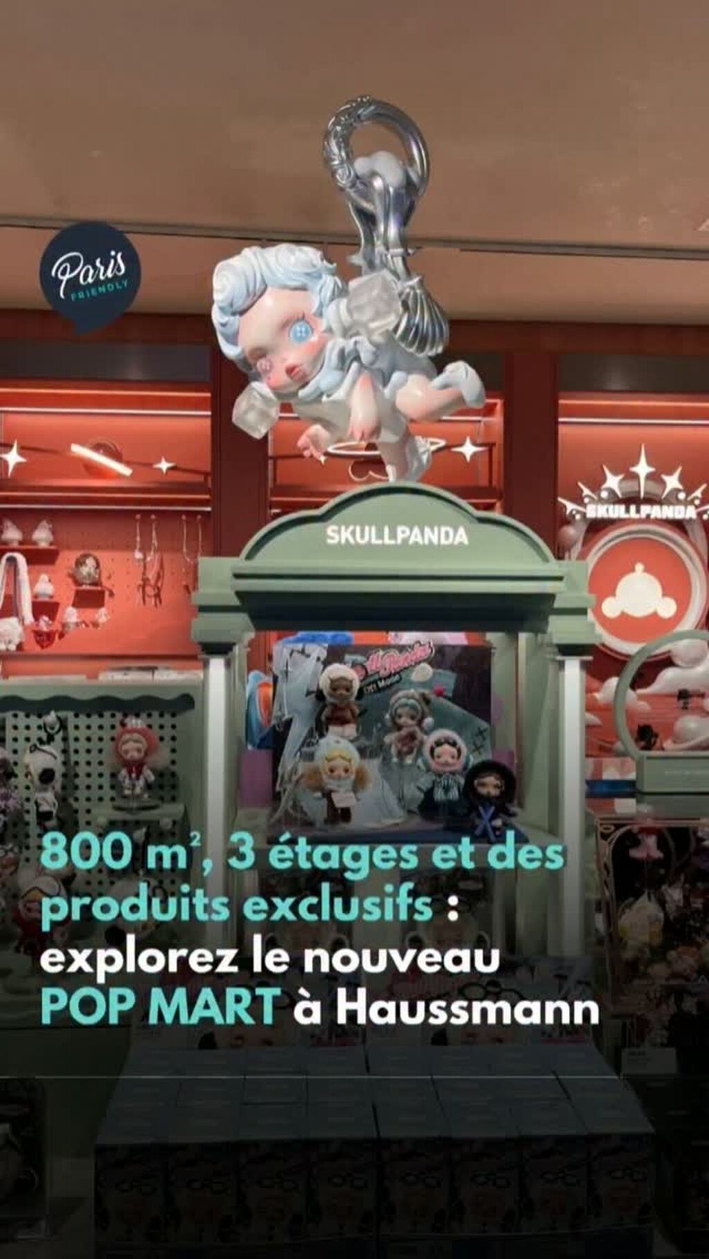 POP MART