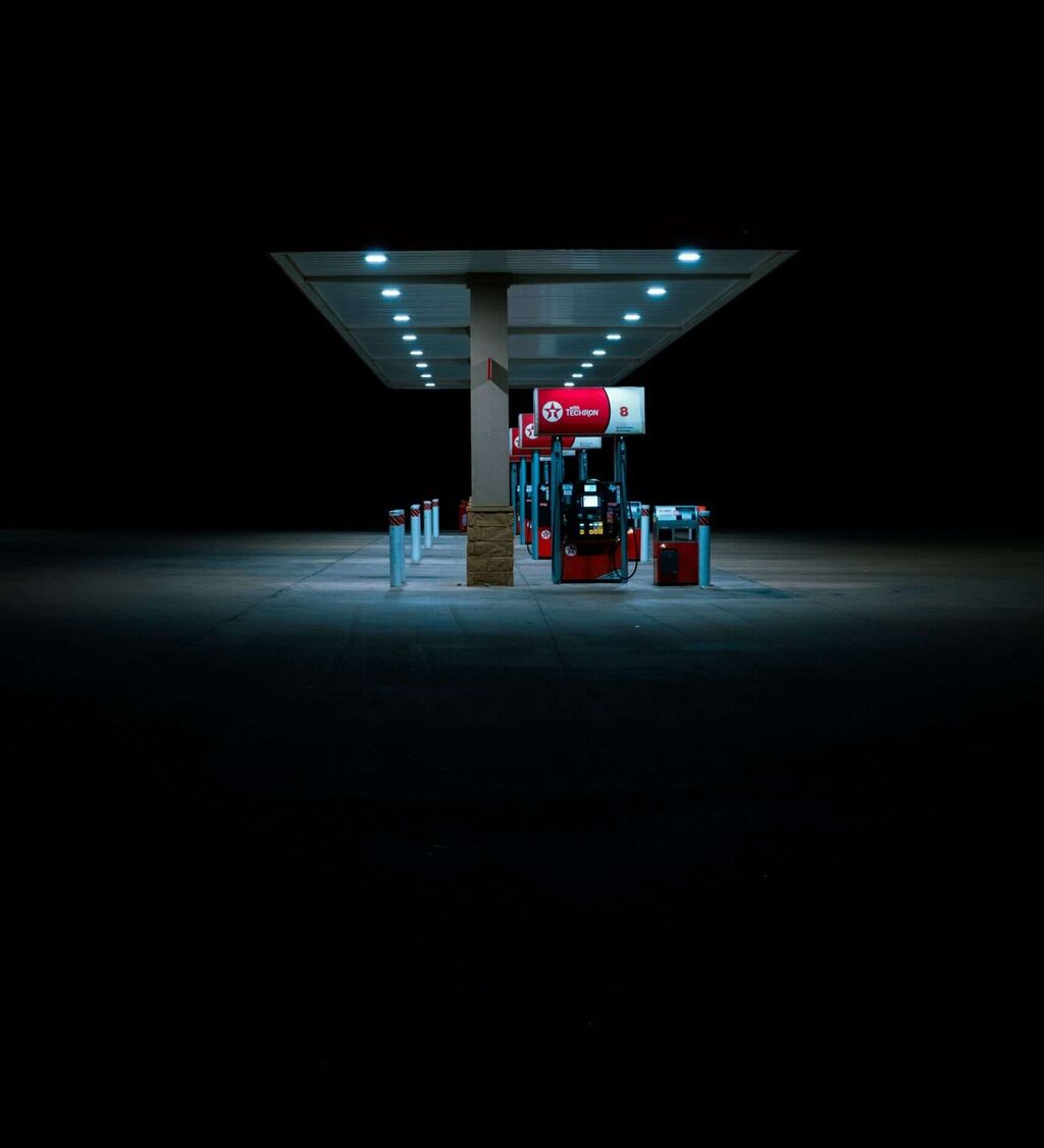 Tax-Free Fuel At The Pump? Not Exactly. Here&rsquo;s What You Need To Know | Taxgirl