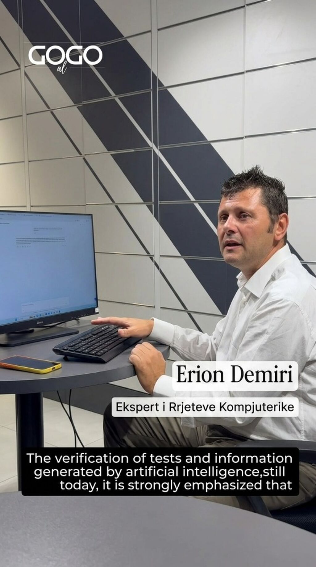 Si mund ta p&euml;rdorin m&euml;suesit Chat GPT-n&euml;?