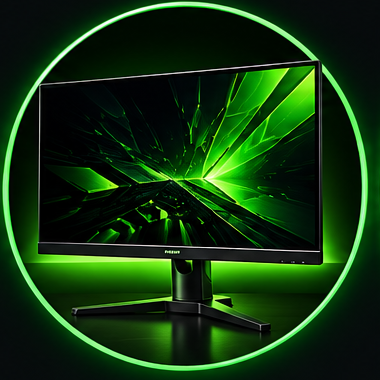 🖥️ MONITORS