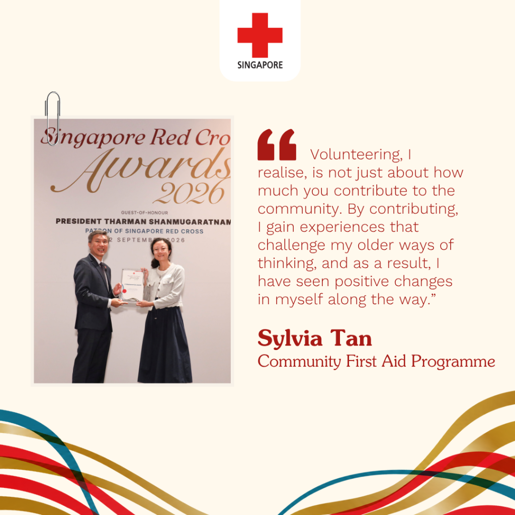 More than a first responder