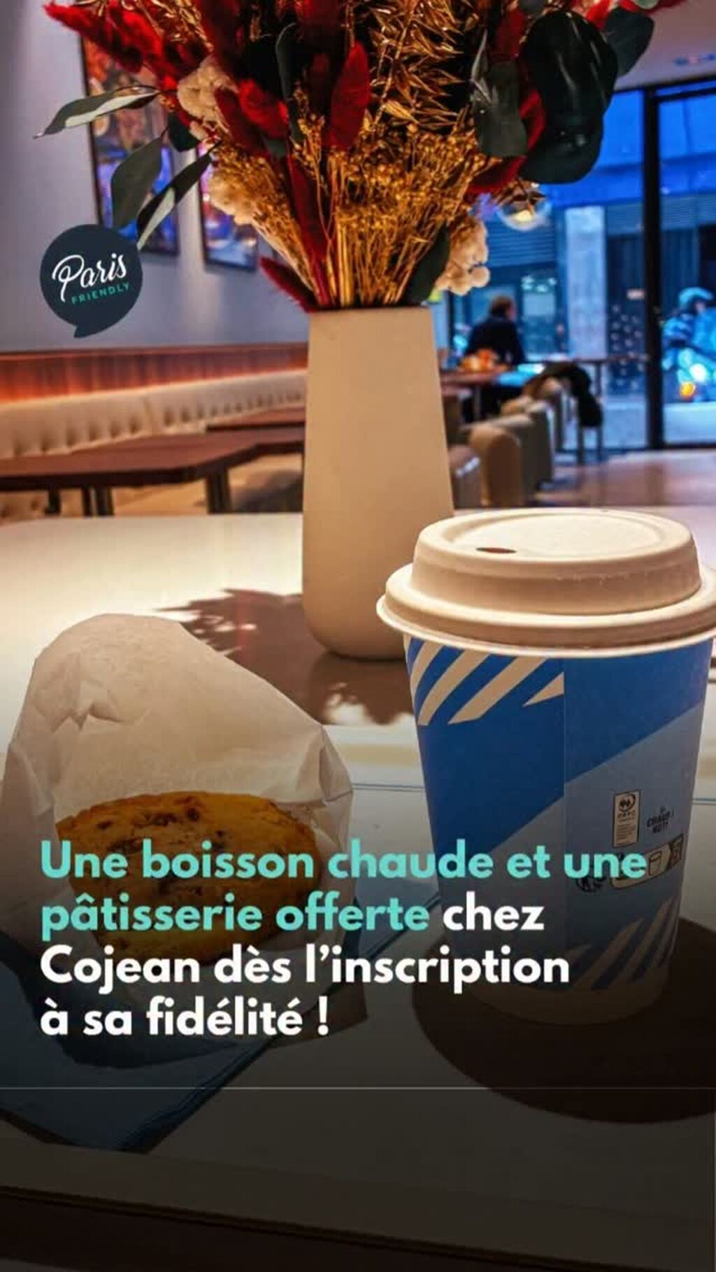 Cojean 