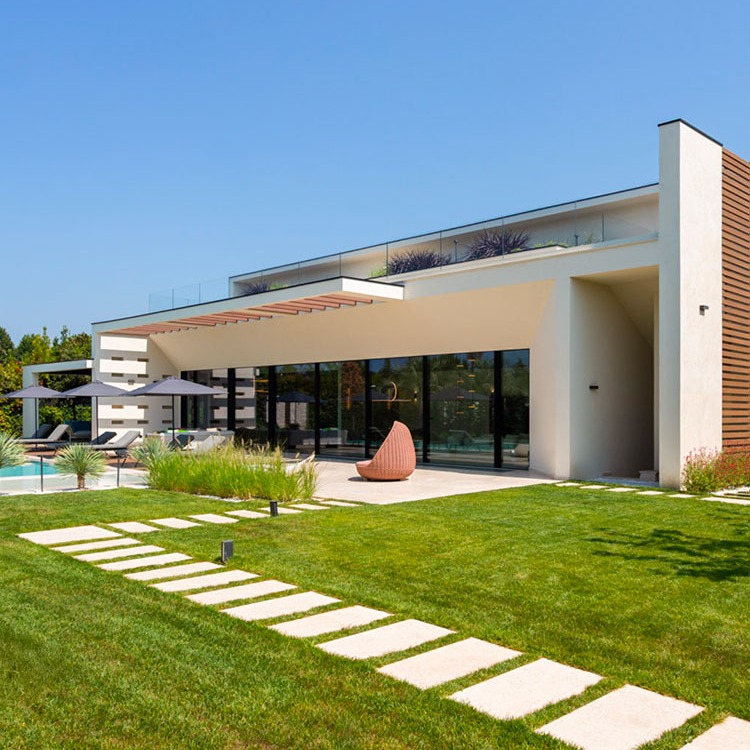 Villa a Forte dei Marmi