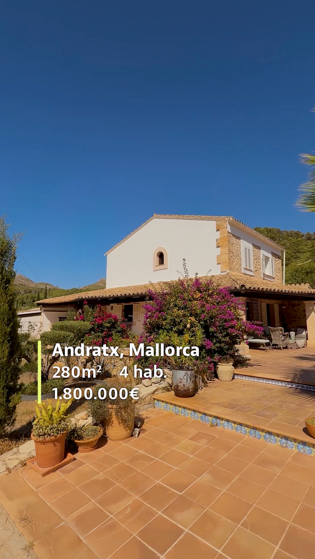 Finca Mallorca