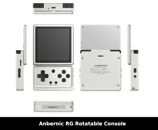 Anbernic Gaming console