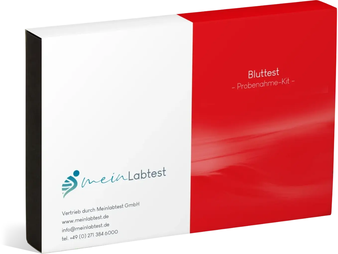 *Meinlabtest: Labortests f&uuml;r zu Hause | Code: lytex