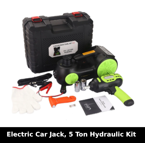 Car JAck