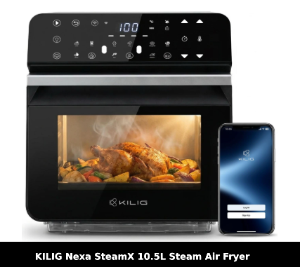 Air fryer