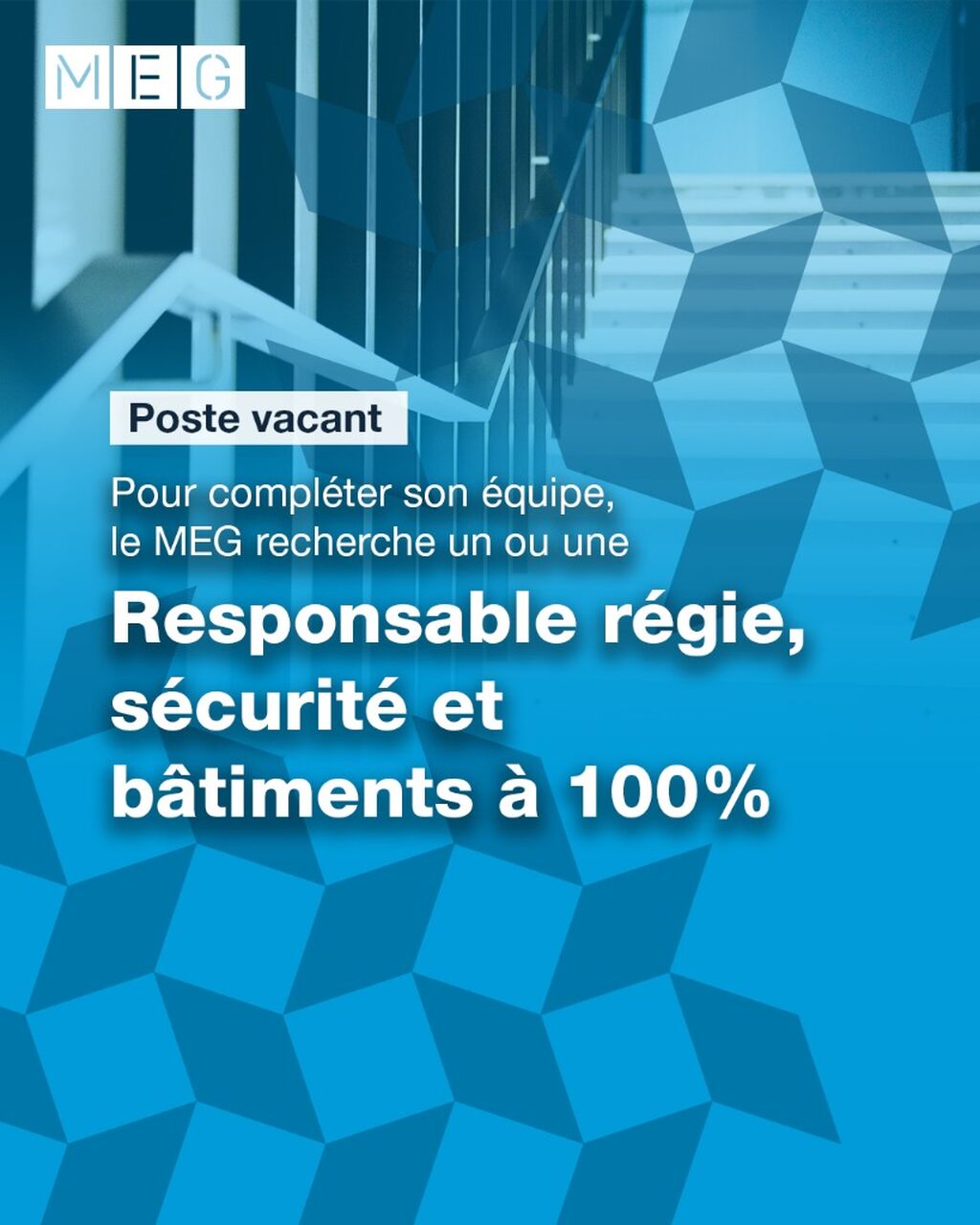 Poste Vacant 