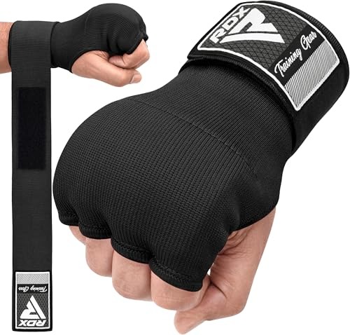 RDX Gel Hand Wraps