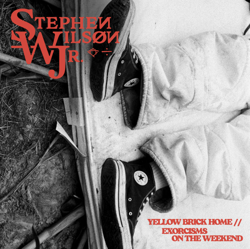 yellow brick home / Exorcisms on the Weekend (OUT 10/16)
