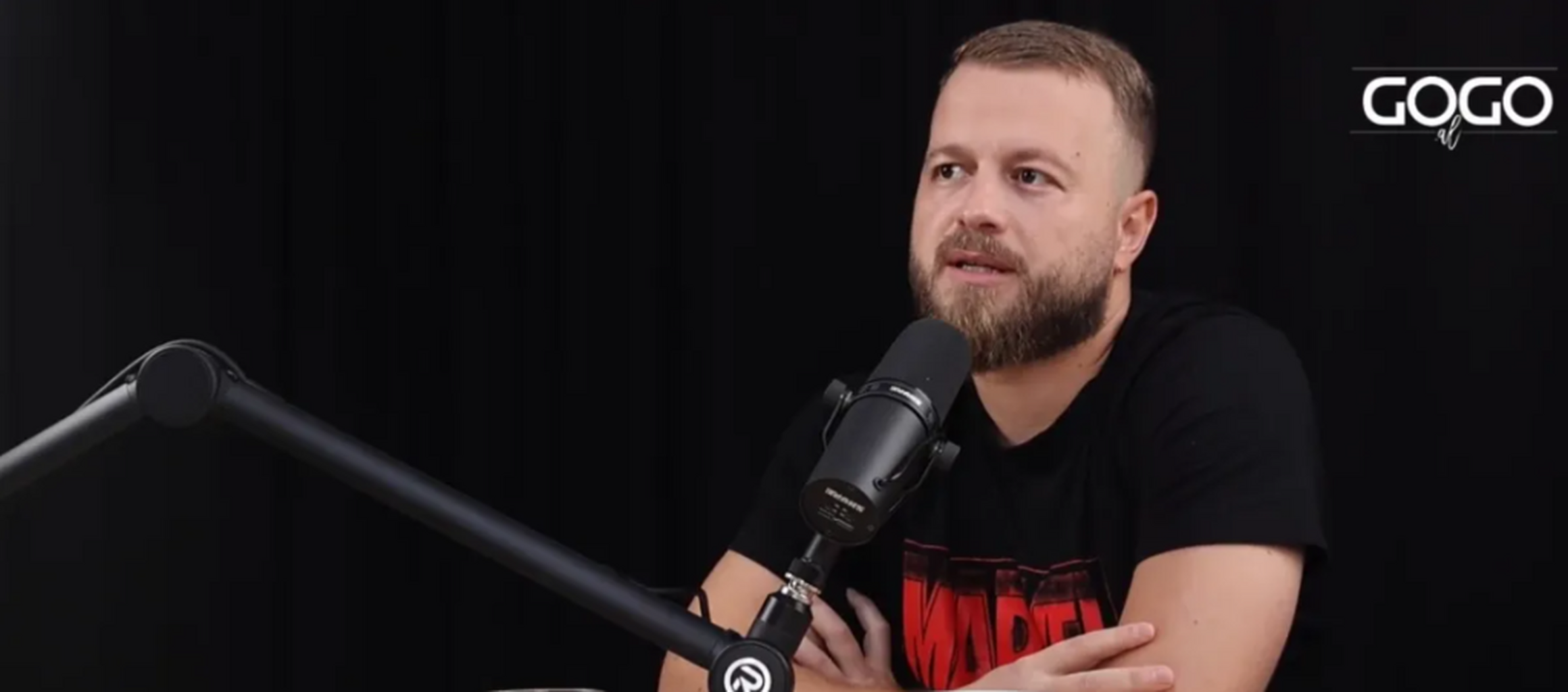 T&euml; zhvillon apo jo Call Centeri? T&euml; rinjt&euml; debatojn&euml; n&euml; Gogo.al