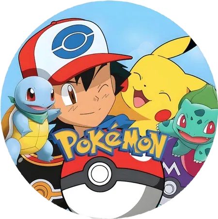 Pok&eacute;mon