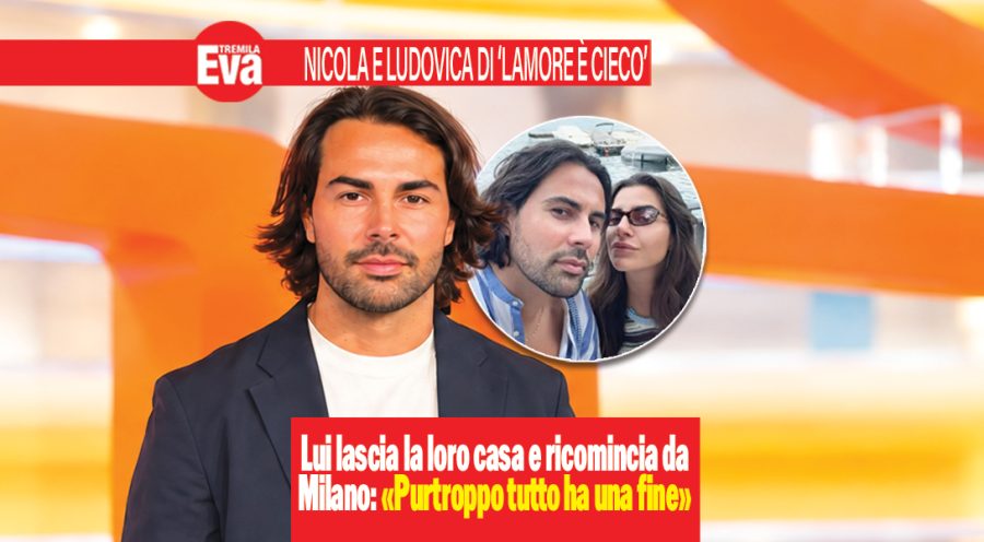 Nicola Botticini riparte da Milano: &laquo;tutto ha una fine&raquo;