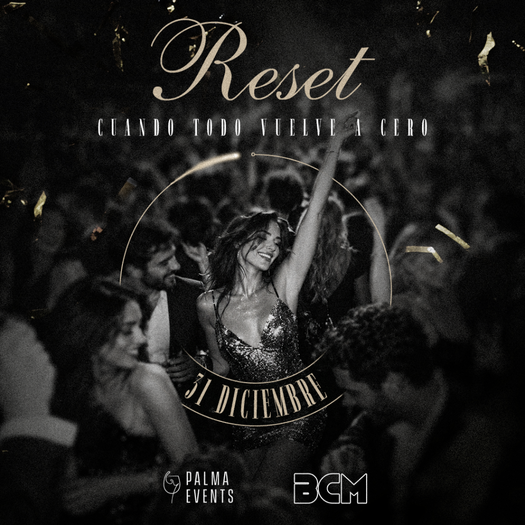RESET | BCM