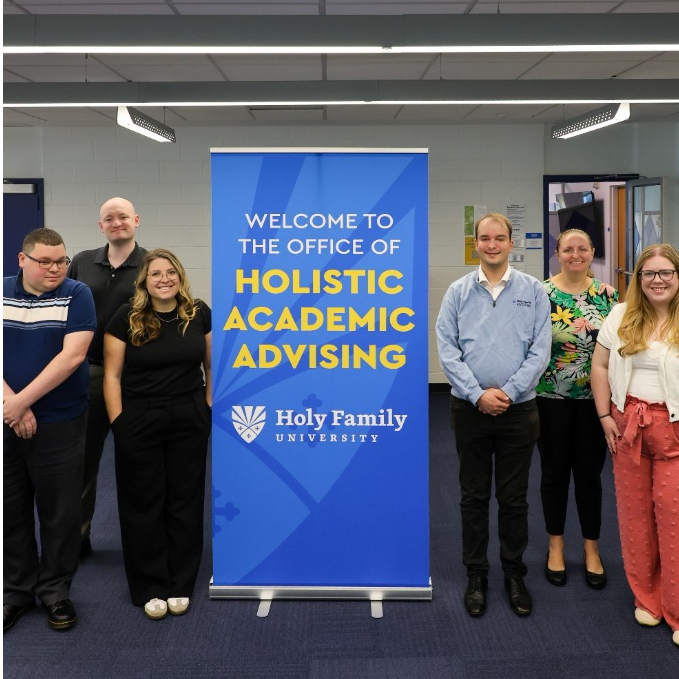 Office of Holistic Academic Advising Resources