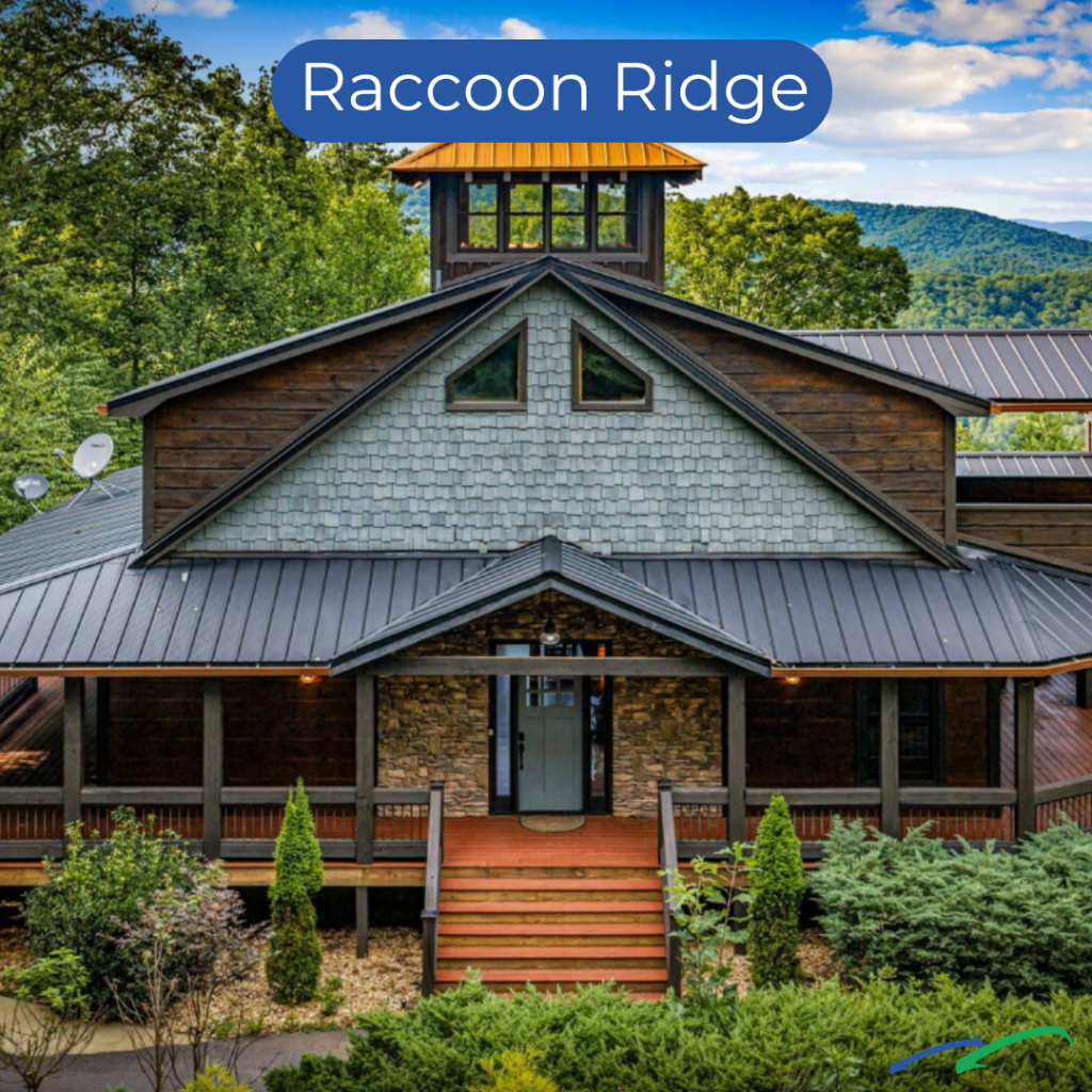 Raccoon Ridge
