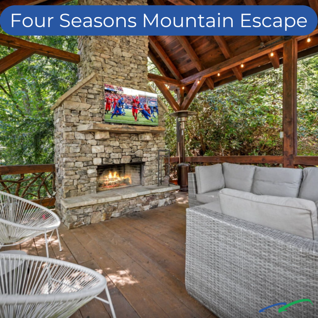 Four Seasons Mountain Escape