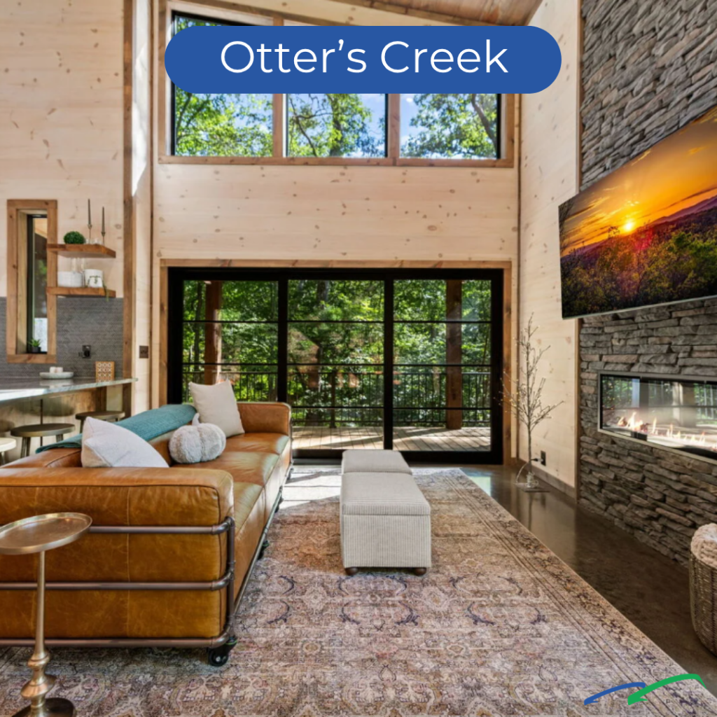 Otter's Creek