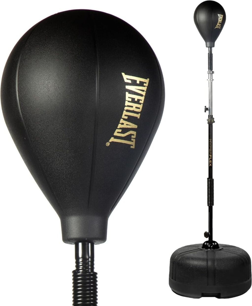 Everlast Elite 2 Hyperflex Freestanding Bag