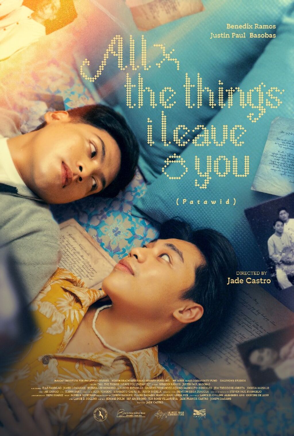 All the Things I Leave You