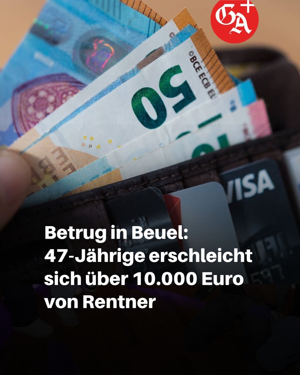Betrug Beuel