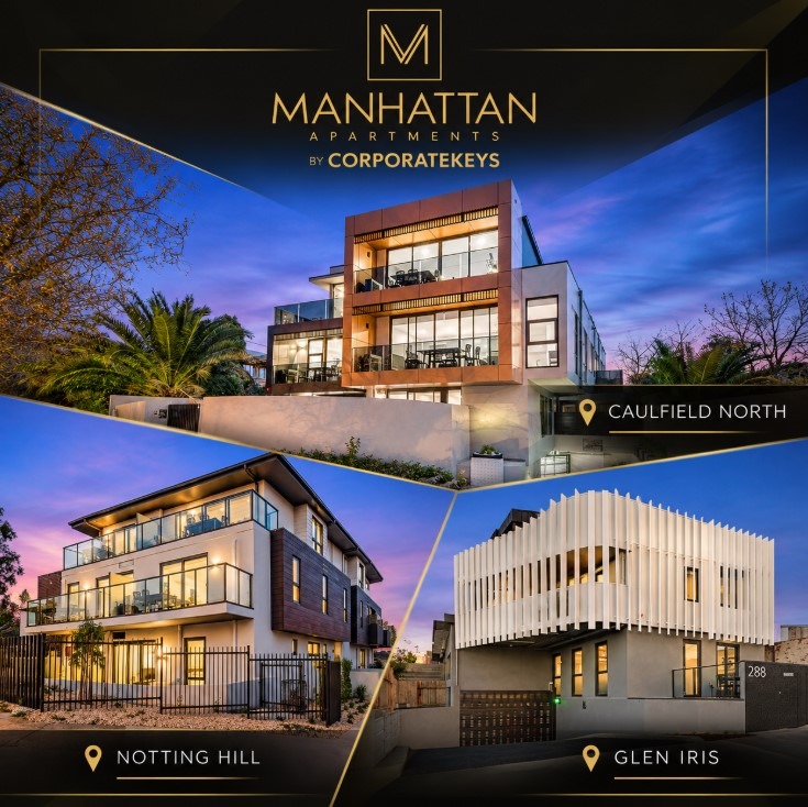 Check out Manhattan Apartments