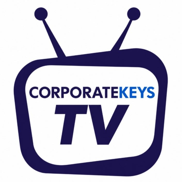 Corporate Keys TV
