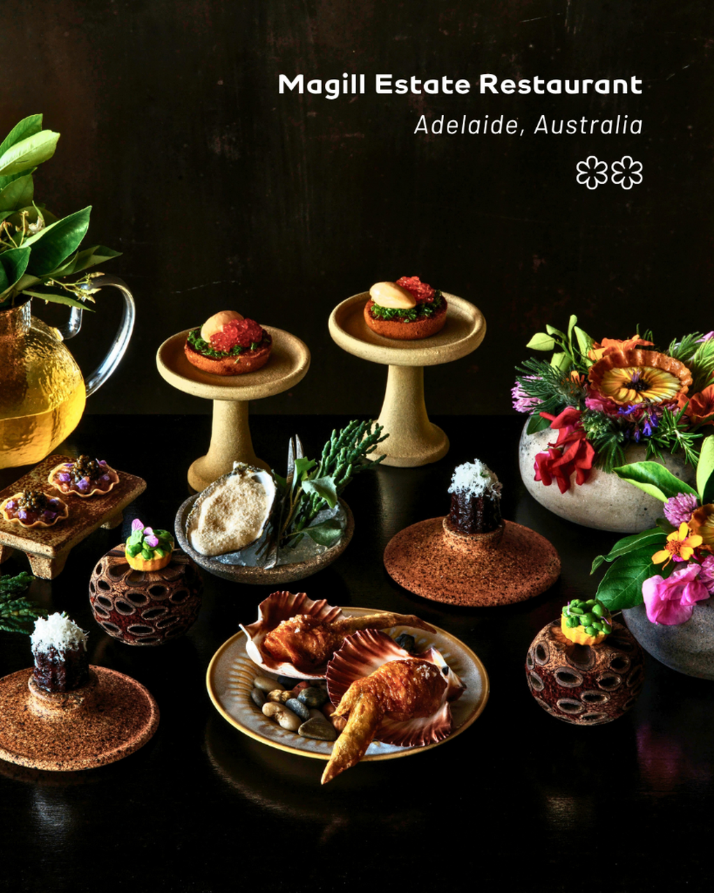 MICHELIN Guide South Australia 2027