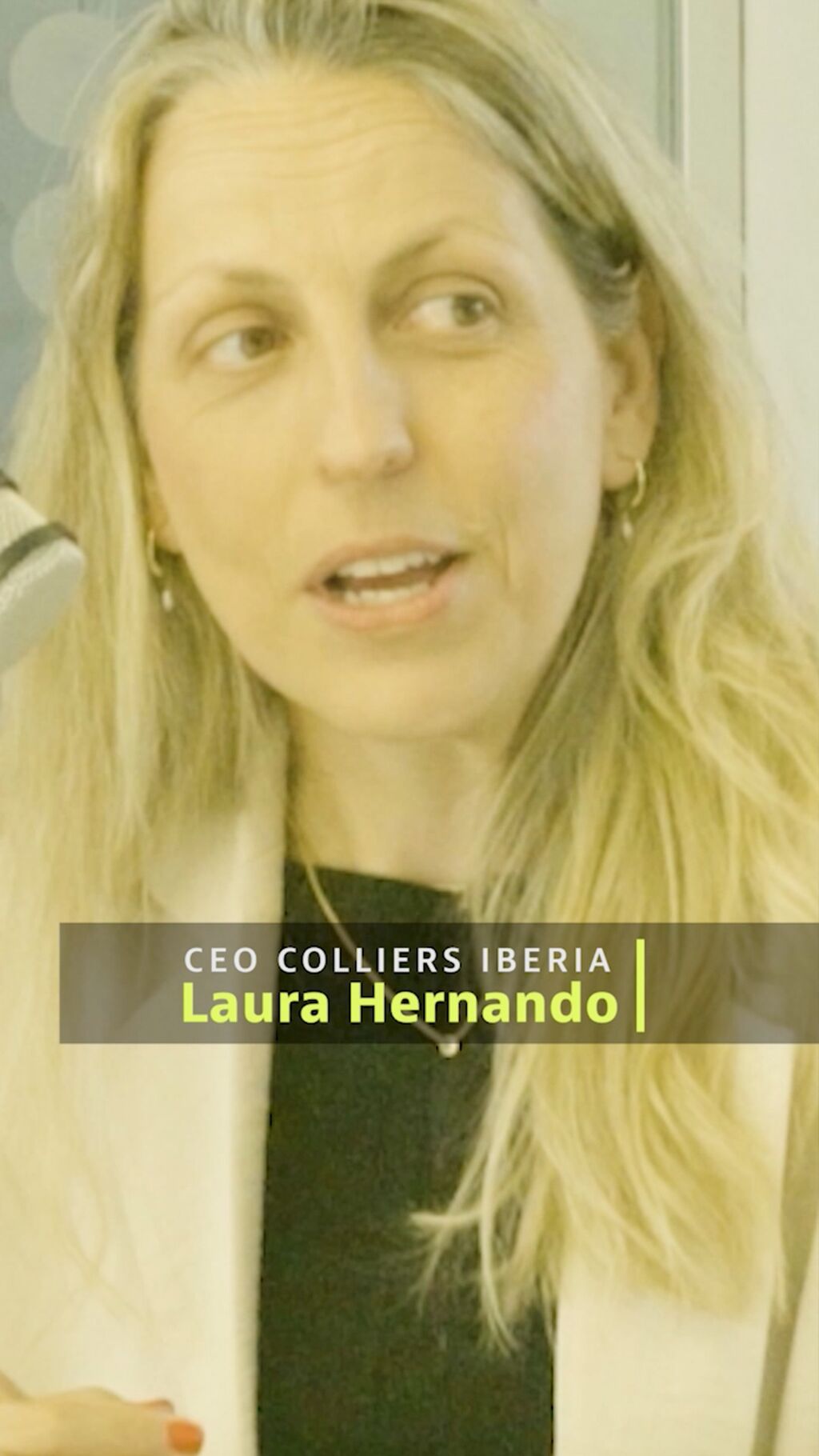 Entrevista Laura Hernando