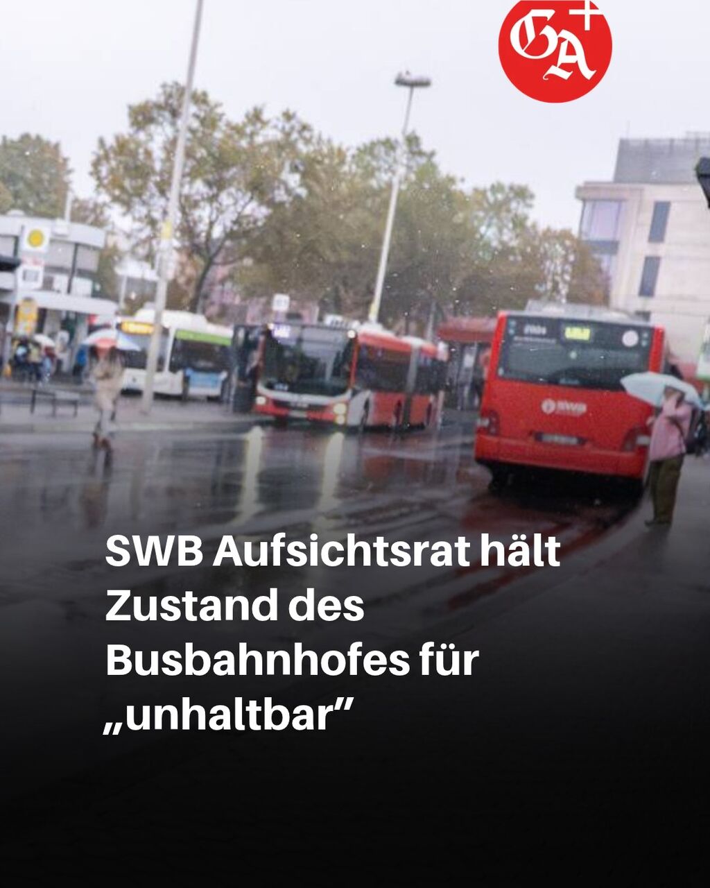 SWB Aufsichtsrat 
