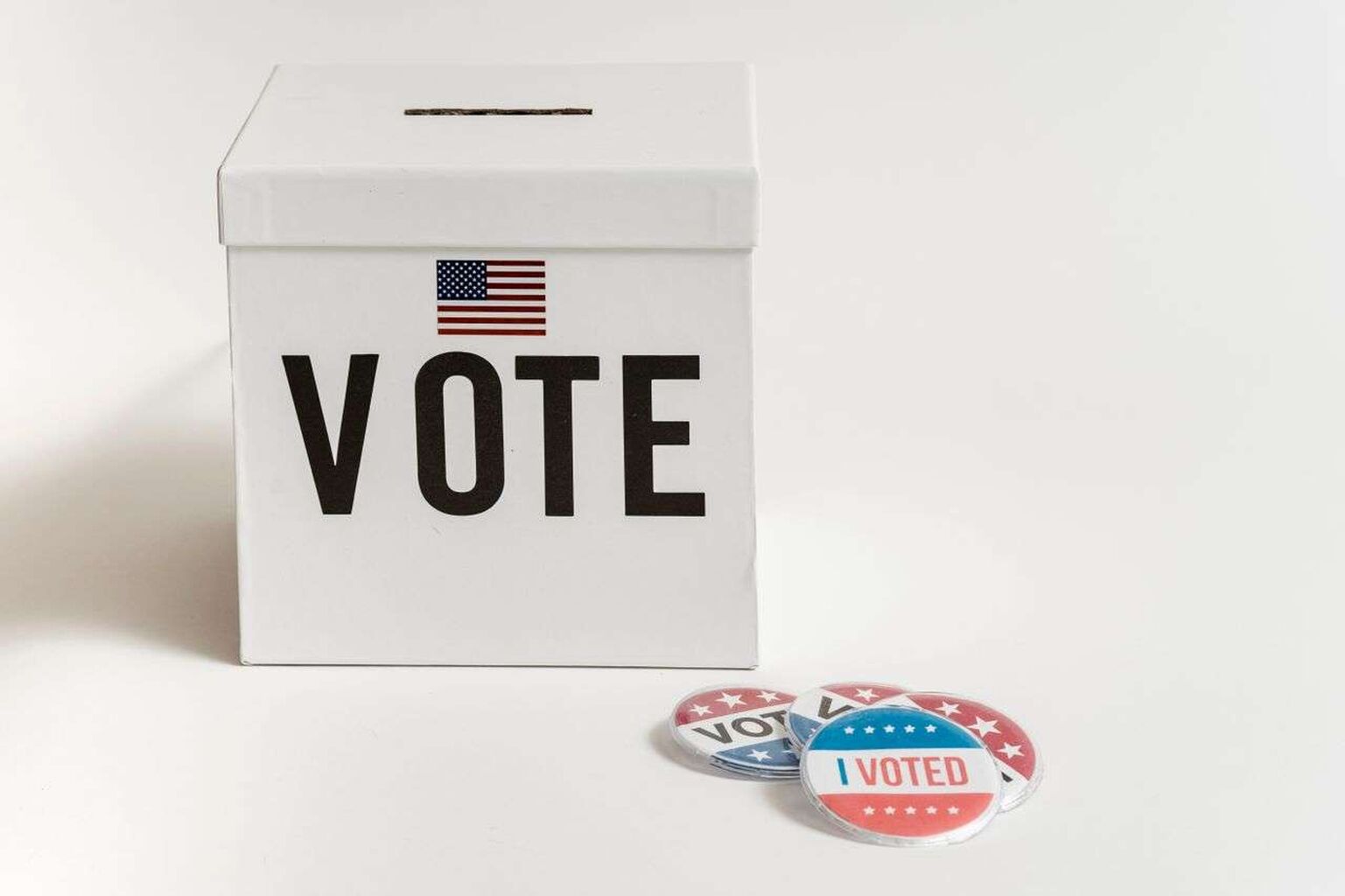 Taxes Are on the Ballot in 2026. Here&rsquo;s What Voters Need to Know. | Taxgirl