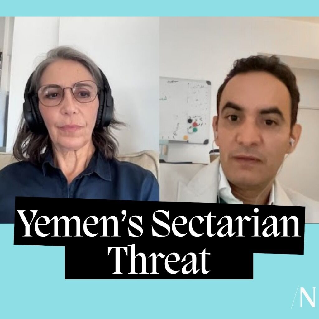 Yemen&rsquo;s Unchecked War Could Become the Next Sectarian Jihad