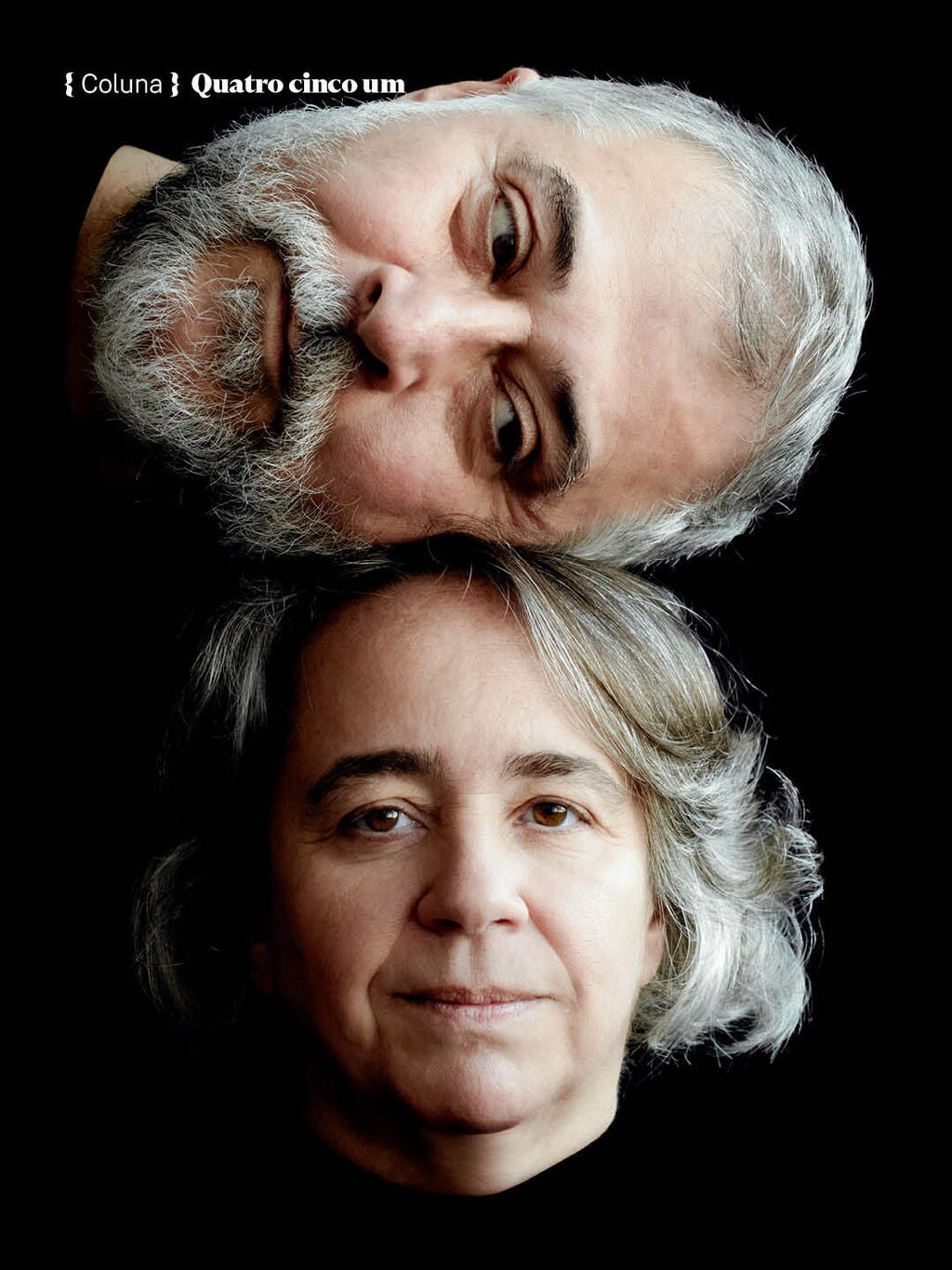 Blandina Franco e Jos&eacute; Carlos Lollo | Renato Parada