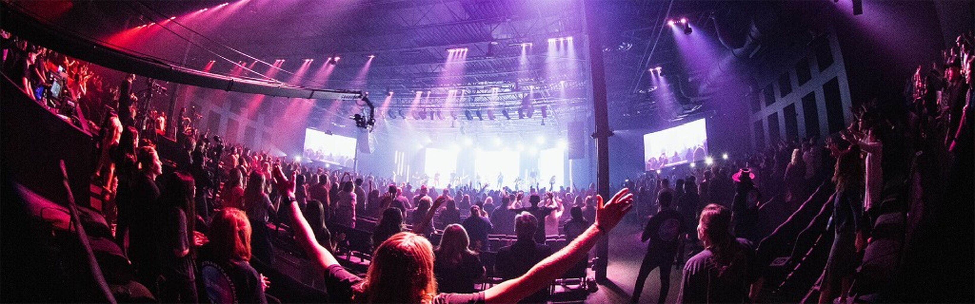 Diversified and AbelCine Unite to Transform Church Production Through Cinematic Innovation