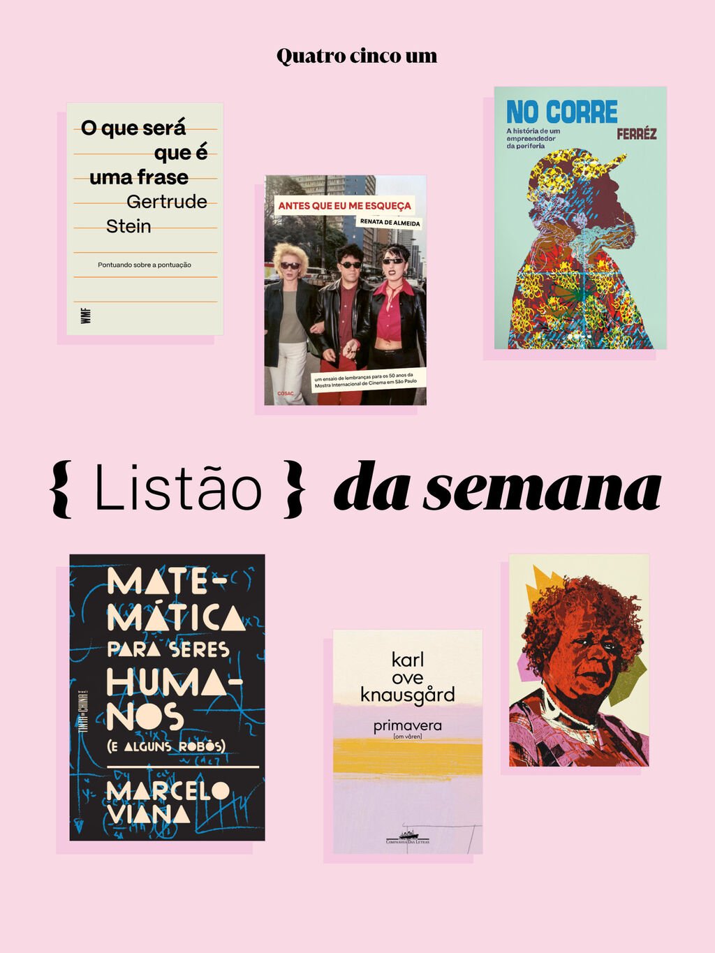List&atilde;o #281