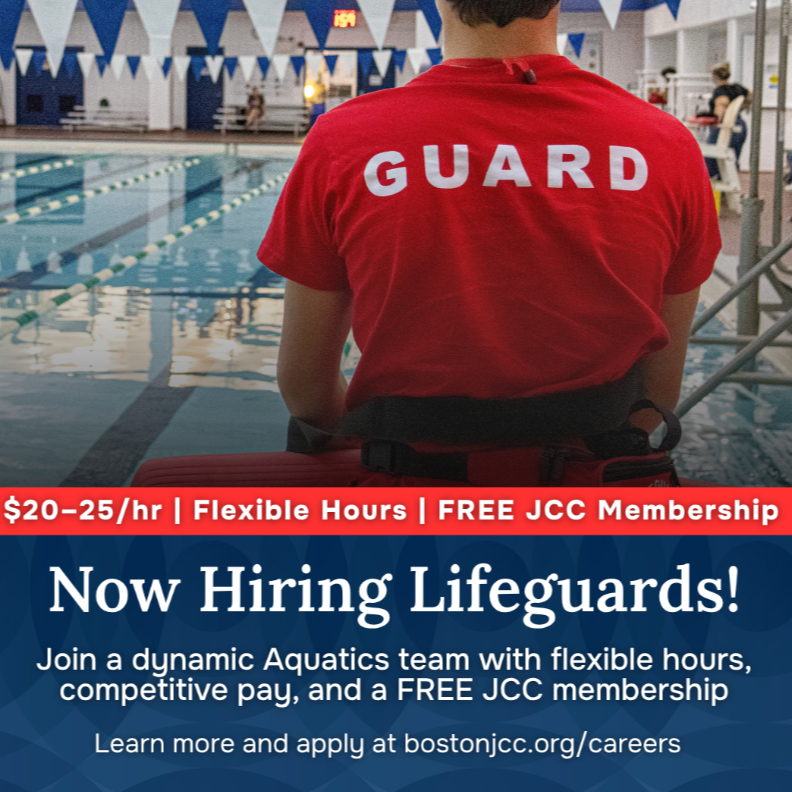 Become A Lifeguard