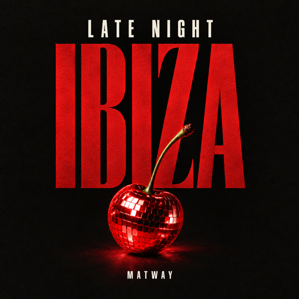 Late Night Ibiza