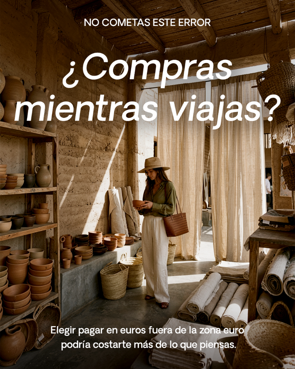 Blog compras