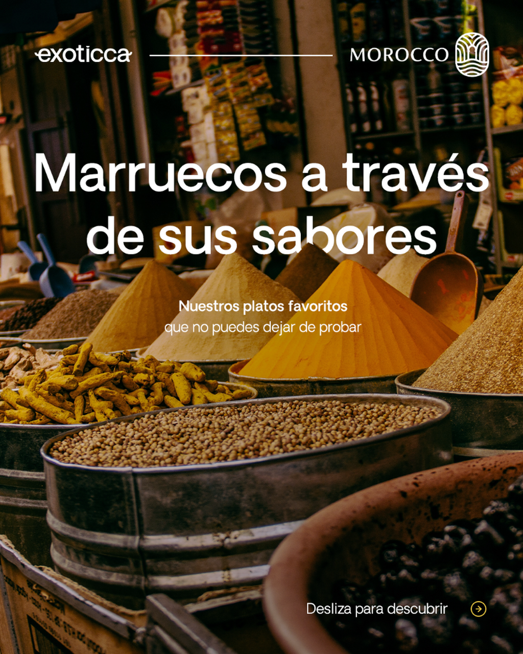 Marruecos