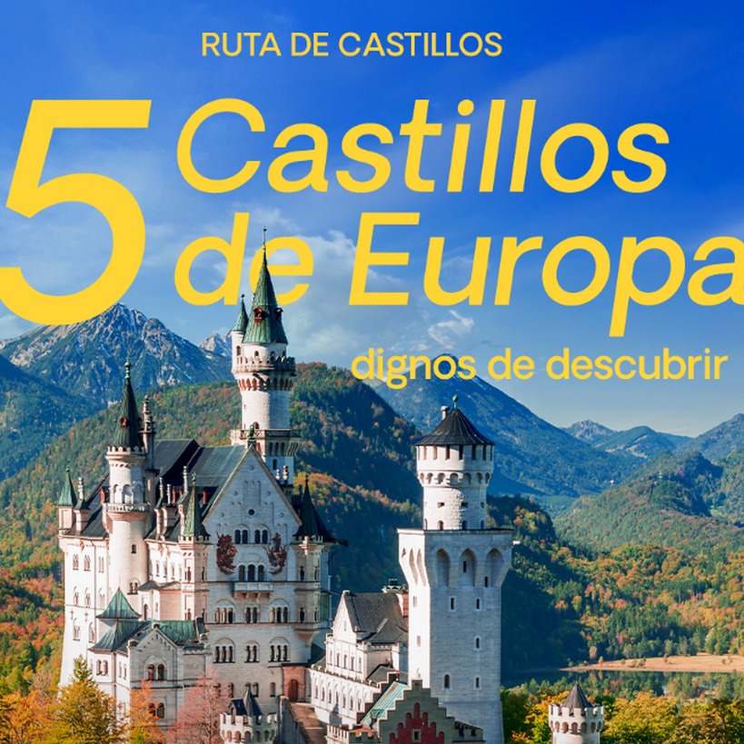 Blog castillos
