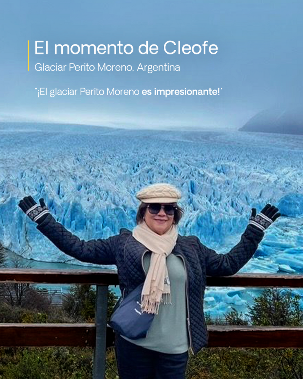 Argentina UGC