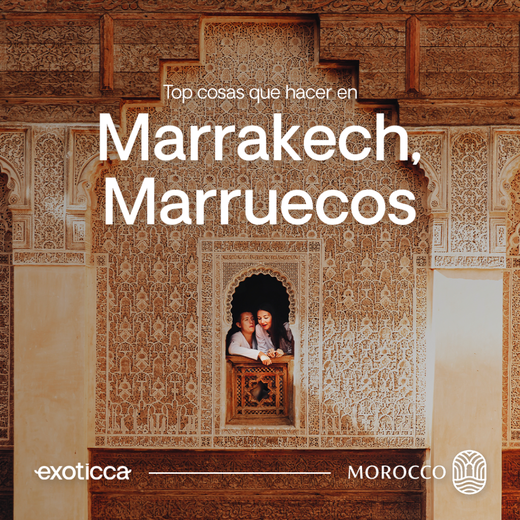 Marruecos
