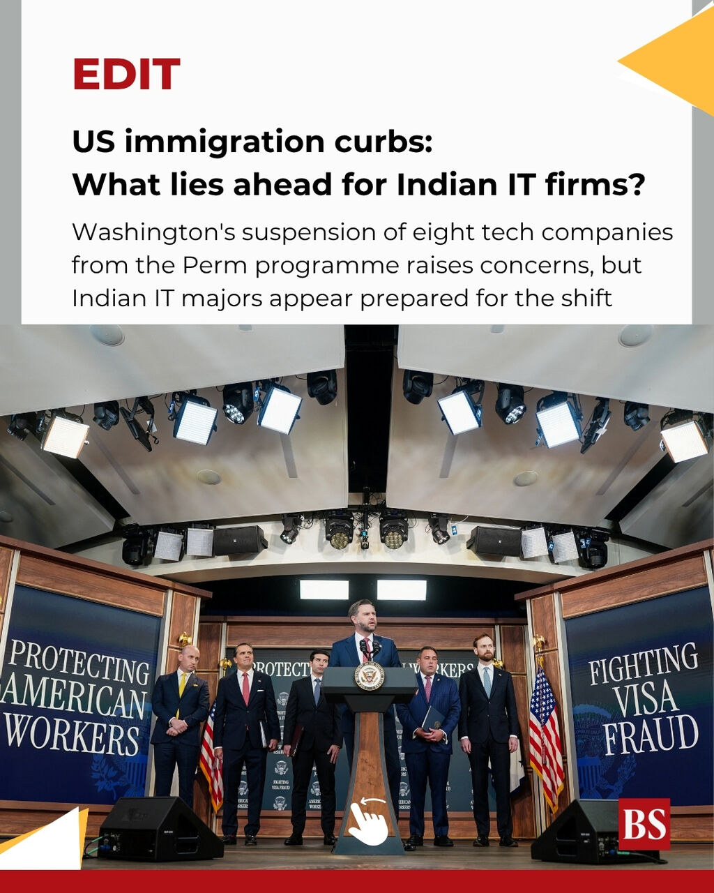 Shifting immigration rules