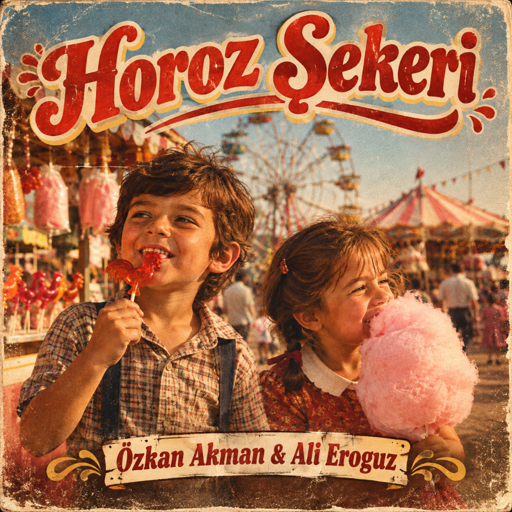 Horoz Şekeri