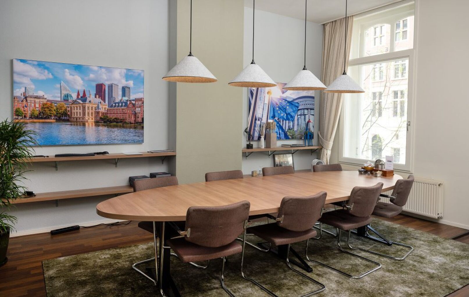 Stage Public Affairs & Lobby