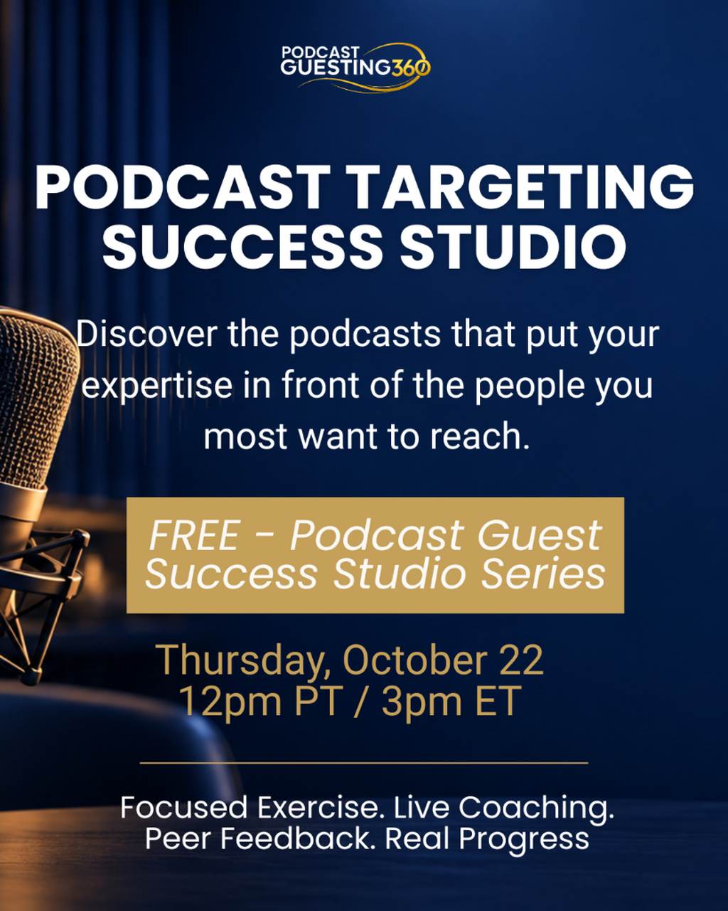 Guest Success Studio
