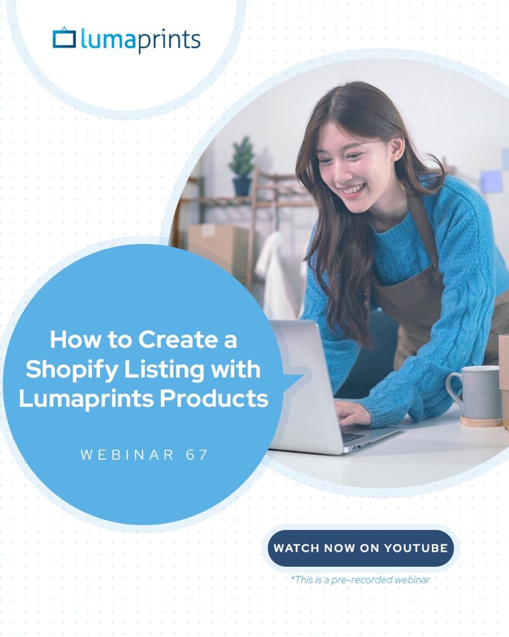  Lumaprints Learning Series 67