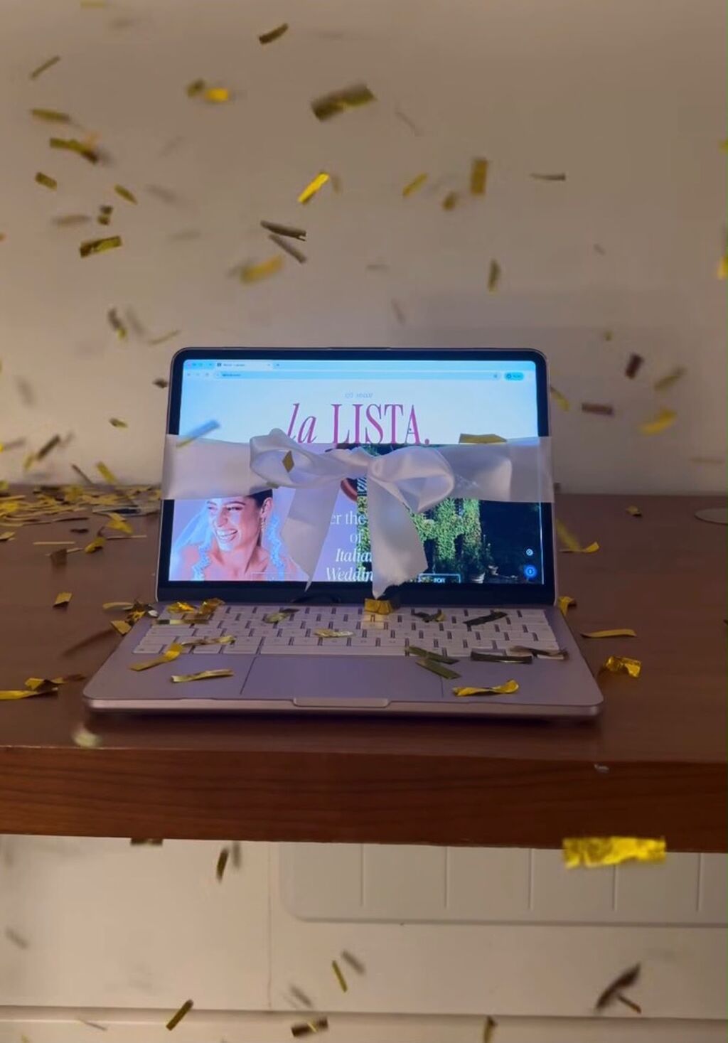 Home - LaLista